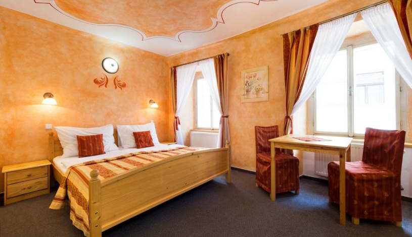 Pension Galko Český Krumlov
